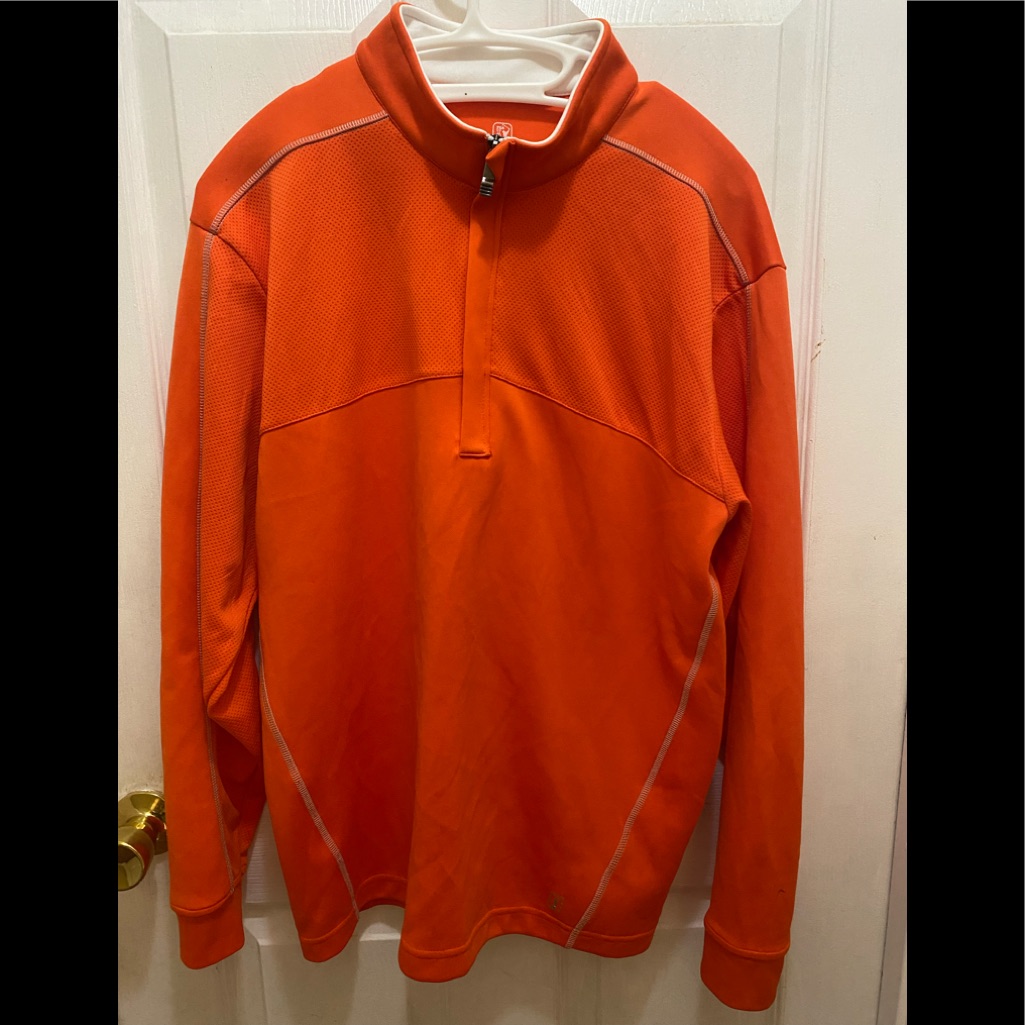 Pga Tour Pullover